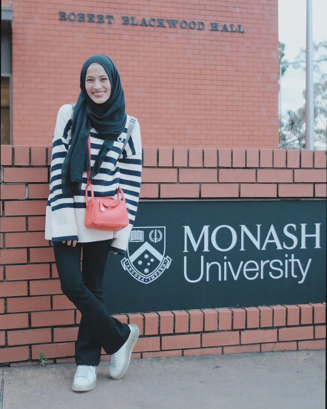 Alyssa Soebandono