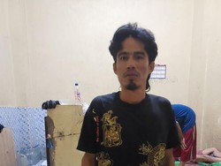Kronologi Andi Lala Bacok Mati Abdul yang Curi Jeruk di Kebunnya