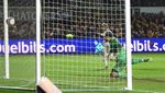 Antony Bikin Gol Setelah 9 Bulan Puasa