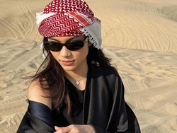 Pelukan Hangat Azizah Salsha untuk Arhan Seusai Indonesia Kalahkan Korsel