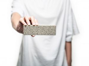 China Bikin Batu Bata dari Limbah Keramik, Emang Bisa? China Bikin Batu Bata dari Limbah Keramik, Emang Bisa?