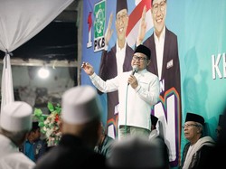 Gus Ipul Minta PKB Terima Hasil Pemilu, Cak Imin: Jangan Hiraukan Makelar
