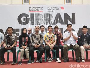 Gibran Ingin Hapus Kartu Tani: Kita Nggak Pengen Susahkan Petani