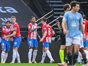 Celta Vigo Vs Girona: Menang, Merah-Putih Kuasai Puncak LaLiga Lagi