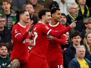 Curtis Jones: Kepergian Klopp Bikin Liverpool Sedih, tapi...