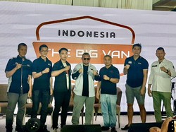 Pencinta Mobil Alphard-Biante Ngumpul Bareng, Jadi Jembatan Baru Antar-Komunitas