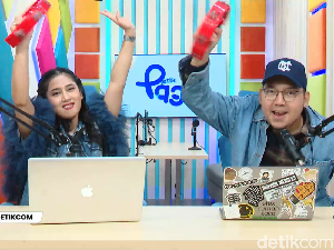 KPK Kalah Lawan Eddy Hiariej di Praperadilan hingga Menunggu Mahfud MD Mundur