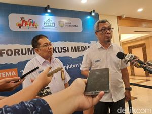 Jadi Korban Pelecehan Deepfake, Kominfo: Laporkan Saja!