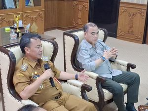 Sumedang Dapat Rp 19,5 Miliar dari Kementan untuk Gelar Kegiatan Ini