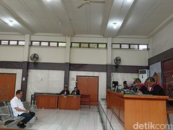 Eks Dirut PT SMS Sarimuda Diduga Korupsi Angkutan Batu Bara Rp 18 M