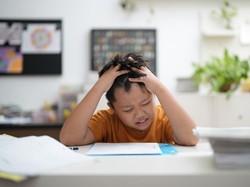 Disleksia Bukan Tanda Anak Bodoh, Ini Penjelasan Pakar Unair