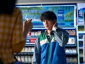 5 Drama Korea yang Tayang Februari 2024: Ada A Killer Paradox-Royal Loader