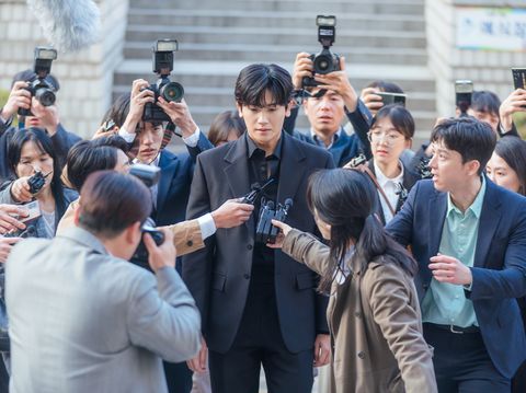 Drama Korea Doctor Slump (2024). (jTBC)