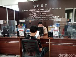 Kesal Suami Tidak Bangun, Rosi Aniaya Eric dengan Gelam dan Cangkul