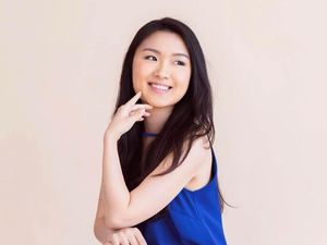 Eunike Tanzil Jadi Komposer Internasional demi Bisa Menginspirasi Para Wanita