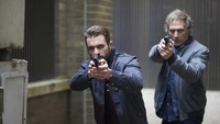 Sinopsis All the Devil's Men di Bioskop Trans TV Hari Ini