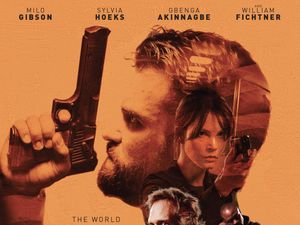 Sinopsis All the Devils Men, Film Milo Gibson di Bioskop Trans TV Sinopsis All the Devils Men, Film Milo Gibson di Bioskop Trans TV