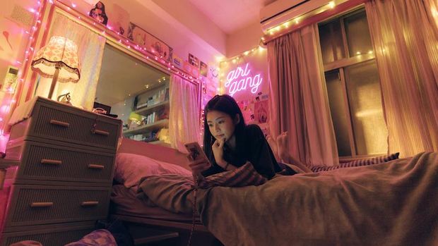 Film dan Serial Terbaru Netflix Februari 2024