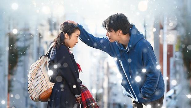 Film dan Serial Terbaru Netflix Februari 2024