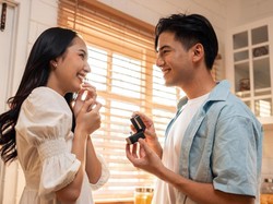 5 Cara Bangun Ikatan Emosional dengan Pasangan, Bikin Hubungan Harmonis