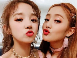 Minnie dan Yuqi (G)I-DLE Sakit, Tunda Promosi Comeback Album 2