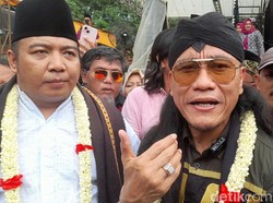 Serukan Pilih Pemimpin yang Hartanya Cukup, Gus Miftah: Agar Tak Korupsi