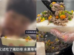 5 Kejadian Influencer Minta Makan Gratis di Restoran, Bikin Geram! 5 Kejadian Influencer Minta Makan Gratis di Restoran, Bikin Geram!