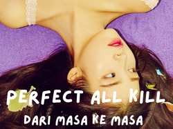 Prestasi Perfect All Kill IU dari Nagging sampai Love Wins All