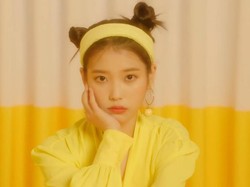 22 Lagu IU Perfect All Kill di Chart Korea Selatan, Mana Favoritmu?