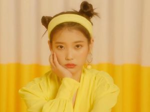 22 Lagu IU Perfect All Kill di Chart Korea Selatan, Mana Favoritmu? 22 Lagu IU Perfect All Kill di Chart Korea Selatan, Mana Favoritmu?