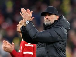 Liverpool Lolos ke Liga Champions, Klopp: Pencapaian