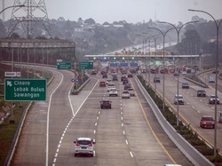 Fakta-fakta Unik Jalan Tol di Indonesia