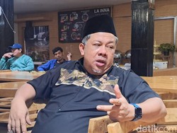 Profil Fahri Hamzah yang Dapat Sinyal Bakal Jadi Menteri Perumahan Prabowo