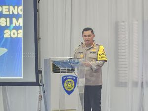 PBSI Bakal Gelar Munas, Fadil Imran Masuk Bursa Caketum PBSI Bakal Gelar Munas, Fadil Imran Masuk Bursa Caketum