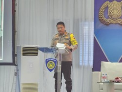 Polri: Filipina Komitmen Dukung Buron Gregor Haas Diadili di Indonesia