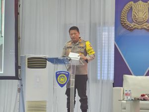 Polri: Filipina Komitmen Dukung Buron Gregor Haas Diadili di Indonesia Polri: Filipina Komitmen Dukung Buron Gregor Haas Diadili di Indonesia