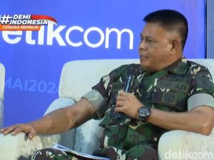 Kodam Mulawarman Pastikan Personel Netral di Pemilu 2024 Kodam Mulawarman Pastikan Personel Netral di Pemilu 2024