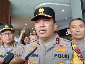 Polda Banten Bakal Tindak Tegas Koperasi Simpan Pinjam Bodong