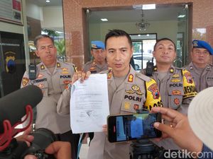 Polisi Beberkan Duduk Perkara Penembakan Tewaskan Pria di Colomadu Polisi Beberkan Duduk Perkara Penembakan Tewaskan Pria di Colomadu