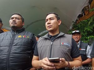 Bawaslu Blora Tindaklanjuti 2 Pengurus Parpol Dilantik Jadi Anggota KPPS