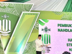 Jokowi Beri Restu Ormas Keagamaan Kelola Tambang, PBNU: Ini Langkah Berani