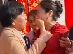 Menantuku Ternyata Putri Kandungku