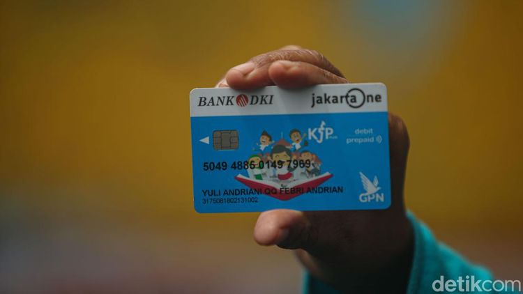 Wagub DKI Jamin Anggaran KJP-KJMU Jakarta Utuh Meski APBD 2026 Menurun