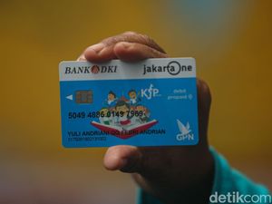Dana KJP Plus Tahap I Bulan Mei-Juni 2024 Cair Hari Ini, Cek Rekeningmu! Dana KJP Plus Tahap I Bulan Mei-Juni 2024 Cair Hari Ini, Cek Rekeningmu!