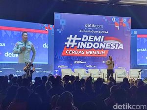 Komika Ghamayel Singgung Baliho Caleg di #DemiIndonesia Cerdas Memilih Komika Ghamayel Singgung Baliho Caleg di #DemiIndonesia Cerdas Memilih