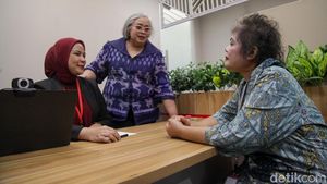 Komitmen Beri Layanan Terbaik untuk Nasabah