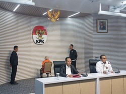 6 Fakta OTT KPK di Sidoarjo Cuma Jerat 1 Tersangka