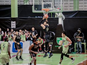 Dramatis! Bima Perkasa Jogja Pecah Telur di IBL 2024 Dramatis! Bima Perkasa Jogja Pecah Telur di IBL 2024