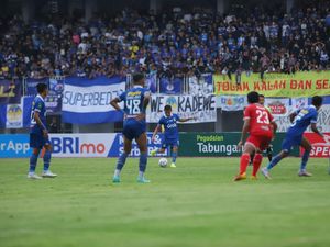 PSIM Masih Punya Harapan Lolos ke Semifinal Liga 2, Begini Peluangnya