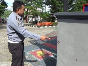 Kemenkumham Sulsel Temukan 2 Pelanggaran SOP Saat Napi Lapas Parepare Kabur Kemenkumham Sulsel Temukan 2 Pelanggaran SOP Saat Napi Lapas Parepare Kabur
